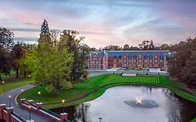 Fairmont Windsor Park